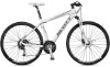 Sportster 30 2012 - Hybrid Sports Bike