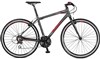 Sub 40 2012 - Hybrid Sports Bike
