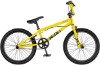 Scott Volt X 40 2012 - BMX Bike
