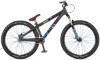 Voltage YZ TMO 2012 - Jump Bike