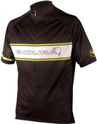 CoolMax Printed Retro Jersey