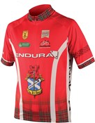 CoolMax Printed Clan Jersey