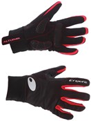 Ergofit Long Finger Cycling Gloves 2012