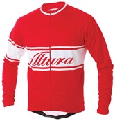 Classic Long Sleeve Jersey 2012