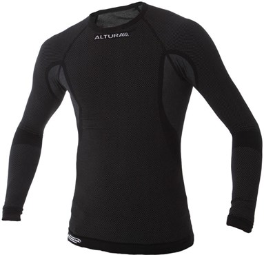 Altura Thermocool Long Sleeve Base Layer 2012