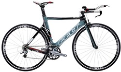 B16W Carbon Womens 2012 - Triathlon Bike