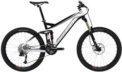 Compulsion Comp Mountain Bike 2012 - Hardtail Race MTB