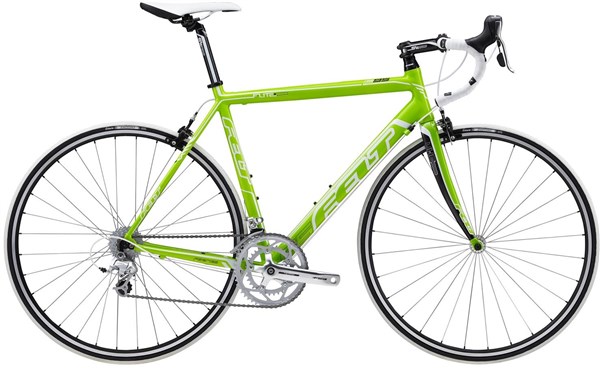 Felt F95 2012 - Road Bike