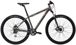 Nine Trail 29 er Mountain Bike 2012 - Hardtail MTB