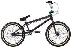 Pyre 2012 - BMX Bike