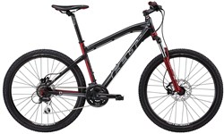 Q520 Mountain Bike 2012 - Hardtail MTB