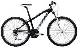 QW2 Womens Mountain Bike 2012 - Hardtail MTB