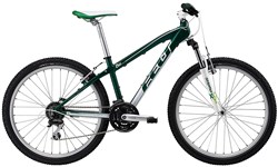 QW5 Womens Mountain Bike 2012 - Hardtail MTB