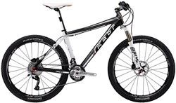 Six Pro Carbon Mountain Bike 2012 - Hardtail Race MTB