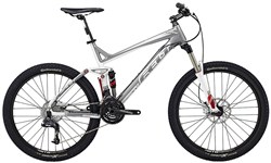 Virtue Comp Mountain Bike 2012 - Full Suspension MTB