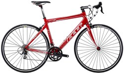 Z5 Carbon 2012 - Road Bike