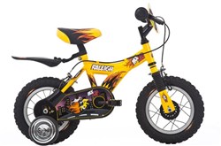 MX 12w 2012 - Kids Bike