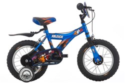MX 14w 2012 - Kids Bike