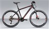 Cube Attention Mountain Bike 2012 - Hardtail Race MTB