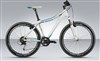 Access WLS Womens Mountain Bike 2012 - Hardtail MTB