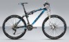 AMS 100 Mountain Bike 2012 - Full Suspension MTB