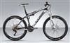 AMS 110 Pro Mountain Bike 2012 - Full Suspension MTB
