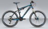 AMS 130 Mountain Bike 2012 - Full Suspension MTB