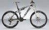AMS 130 Pro Mountain Bike 2012 - Full Suspension MTB