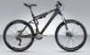 AMS 150 Race Mountain Bike 2012 - Full Suspension MTB