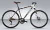 Cross Pro 2012 - Hybrid Sports Bike