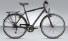 Cube Delhi 2012 - Hybrid Classic Bike
