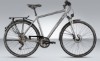 Delhi Pro 2012 - Hybrid Classic Bike