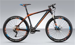 Elite HPC Pro Mountain Bike 2012 - Hardtail Race MTB