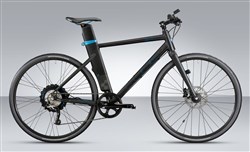 Epo 2012 - Electric Bike