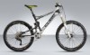 Fritzz Pro Mountain Bike 2012 - Full Suspension MTB