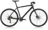 Hyde SL 2012 - Hybrid Sports Bike