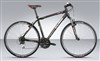 LTD CLS 2012 - Hybrid Sports Bike