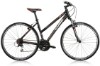 LTD CLS Womens 2012 - Hybrid Sports Bike
