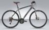 LTD CLS Pro 2012 - Hybrid Sports Bike