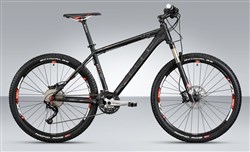 LTD SL Mountain Bike 2012 - Hardtail Race MTB