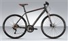 Nature Pro 2012 - Hybrid Sports Bike
