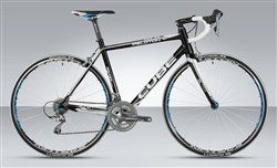 Peloton Pro Triple 2012 - Road Bike