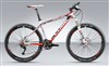 Reaction Pro Mountain Bike 2012 - Hardtail Race MTB
