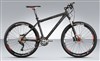 Reaction Race Mountain Bike 2012 - Hardtail Race MTB