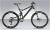 Stereo Race Mountain Bike 2012 - Full Suspension MTB