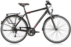 Touring 2012 - Hybrid Classic Bike