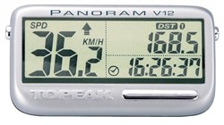 Panorama V12 Wireless - Cycle Computer