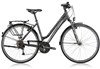 Travel Womens 2012 - Hybrid Classic Bike