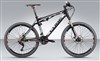 XMS Mountain Bike 2012 - Full Suspension MTB