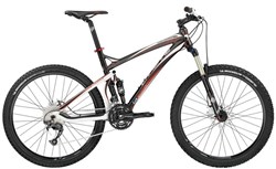 X-Control 310 Mountain Bike 2012 - Full Suspension MTB